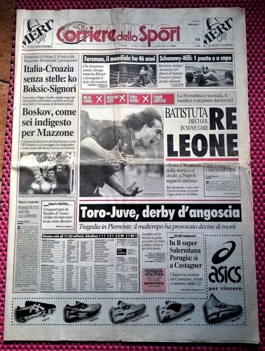 Corriere dello sport 11 - corriere,