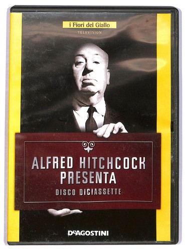 Ebond alfred hitchcock - ebond,