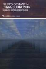 Pensare l'infinito. Filosofia