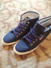 Scarpe Uomo Superga Alte n. 41