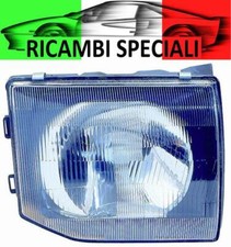 FARO FANALE PROIETTORE DESTRO