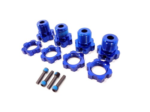 Traxxas revo mm - traxxas,