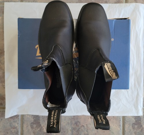 Stivali blundstone chelsea - stivali,