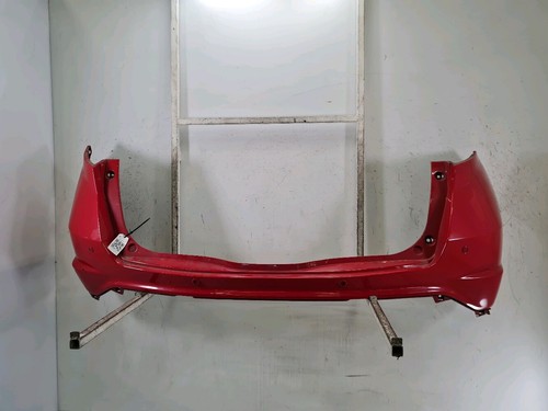 Paraurti posteriore honda - paraurti,