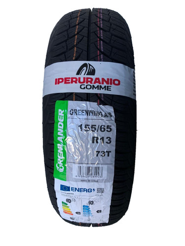 Pneumatici nuovi 155 65r13 73t - 155/65r13,