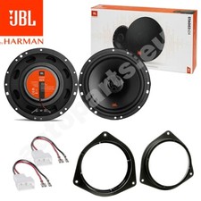 Kit 2 Casse Altoparlanti JBL