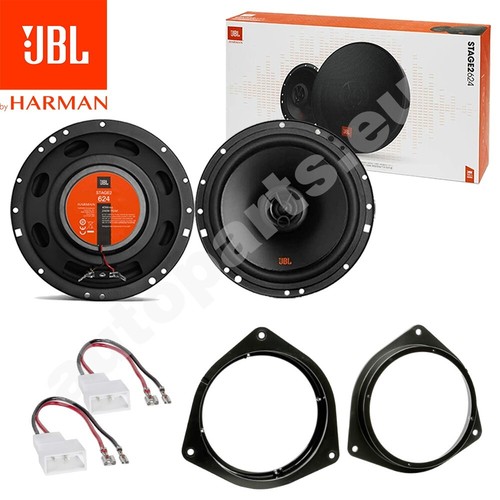 Kit casse altoparlanti jbl - kit,