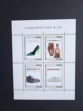 2004 ITALIA Made in Italy -