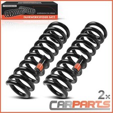 2x Molle di Sospensione Posteriore L+R per Ssangyong Rexton/Rexton 2 Gab Da 2006