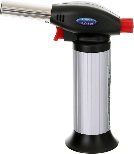 Caramellatore gas - caramellatore,