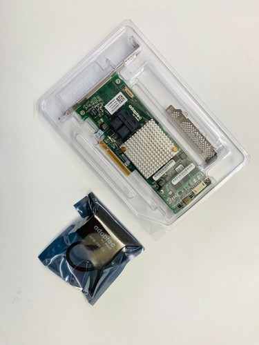 Scheda controller adaptec - scheda,