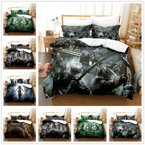 For honor set - set, di