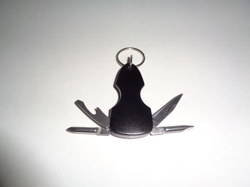 Keychain pocket - 5, in