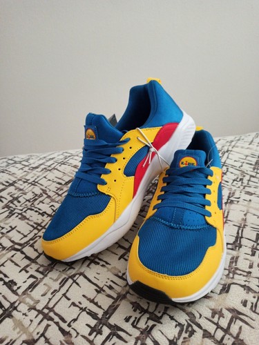 Sneaker lidl edizione limitata - sneaker,