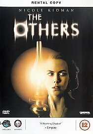 The others dvd - the, value