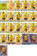 Topps Match Attax 17/18 2018