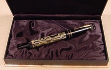 Penna stilografica Montblanc