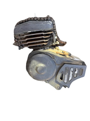 Blocco motore minarelli - blocco,