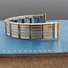 Cinturino orologio vintage