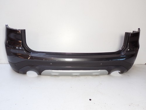 Paraurti posteriore bmw - x5, g05