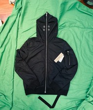 Rick Owens Drkshdw Gimp Jacket