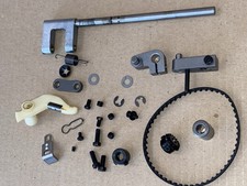 OEM Necchi Lydia 3 Sewing