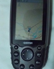Garmin gps 60CSx Con 2 Cavo
