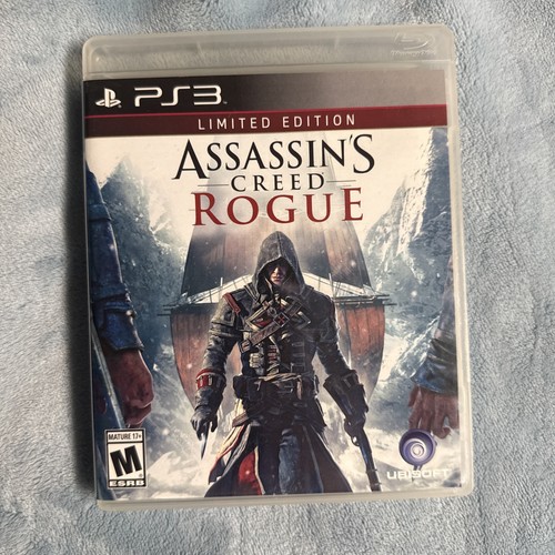 Assassin creed rogue - assassin's, creed: