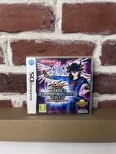 Yu-Gi-Oh! 5D’s World