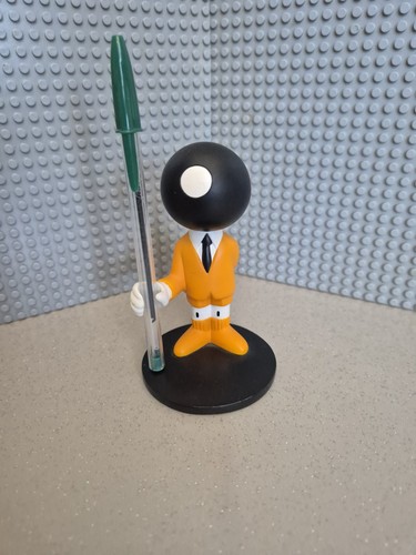 Bonhomme bic leblon delienne - bonhomme, leblon-delienne