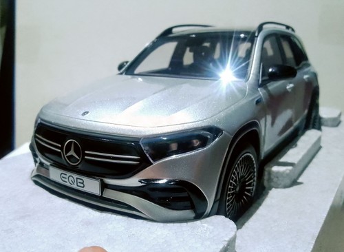 Nzg nuovo modellino - nzg, mercedes
