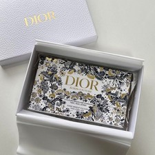 DIOR ECRIN COUTURE Palette Multiuso 2021 Cassapanca Natalizia 23814