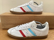 Adidas Gazelle - UK 9.5