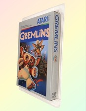 Raro gioco atari - atari, 5200