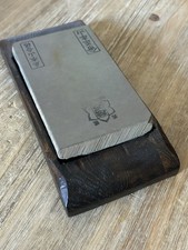 Pietra Naturale Giapponese Masamotoyama Yamaichi Ikimurasaki Finitura Rasoio