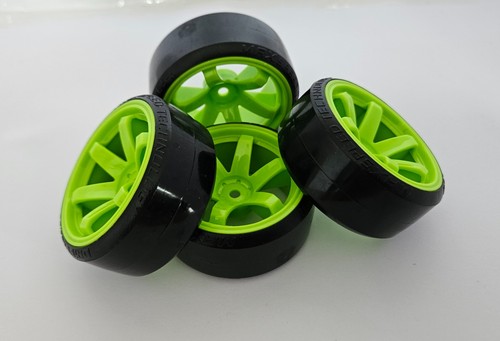 Ruote deriva per - ruote, da