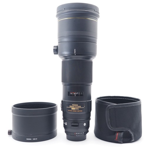 Near mint sigma - mint],