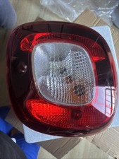 Coppia STOP FANALI POSTERIORI SMART 453 LATO DESTRO E SINISTRO