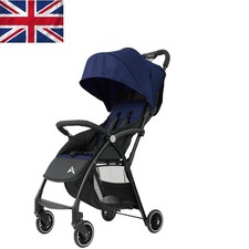 Passeggino Compatto per