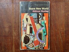 Huxley, Aldous - Brave New
