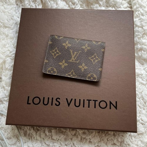Louis vuitton monogram pass - louis,