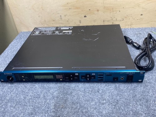 Yamaha spx2000 processore - yamaha,