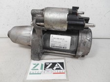 Motorino Avviamento Mercedes W117 CLA 180 CDI 1.5 80kw K9K 2017 A6459060800