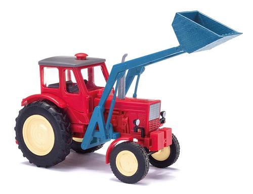 Busch 51352 87 h0 - busch,