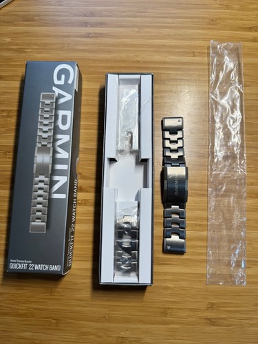 Cinturino garmin originale oem - originale,