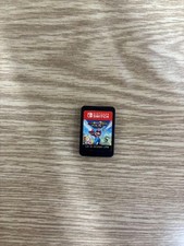 Mario Rabbits Kingdom Battle Switch solo software