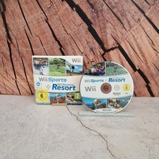 Wii Sports + Wii Sports Resort