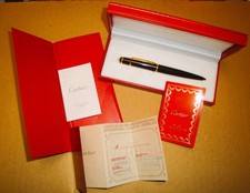 CARTIER DIABOLO PENNA A SFERA