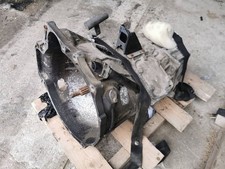 Cambio manuale 6 marce Iveco