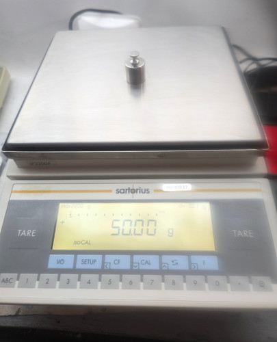Sartorius lp2200p master - sartorius,